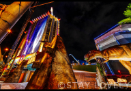 HOTEL ARTIA DINOSAUR 町田店（ホテル アルティア ダイナソー）【Best Delight Group】