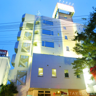 ホテル ロコズリゾート 