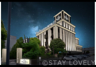 HOTEL THE PASADENA11 船橋（旧ウォーターゲート船橋)