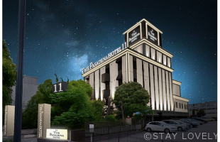 HOTEL THE PASADENA11 船橋（旧ウォーターゲート船橋)