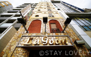 Hotel Lagoon 名古屋店(ホテル ラグーン)