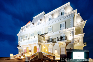 HOTEL ELDIA 行田店(ホテル エルディア)【Best Delight Group】