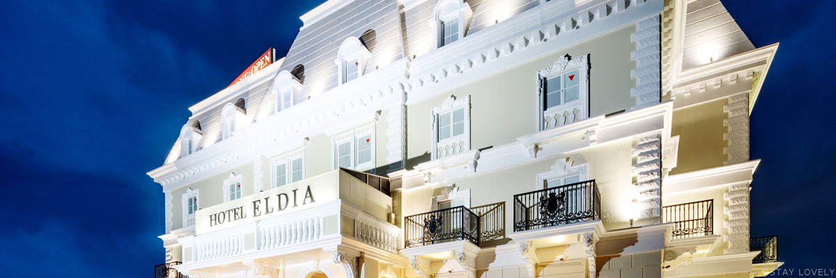 HOTEL ELDIA行田店 * BestDelightグループ *