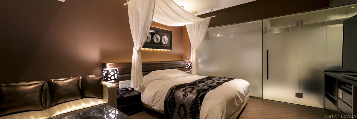 HOTEL ELDIA行田店 * BestDelightグループ *