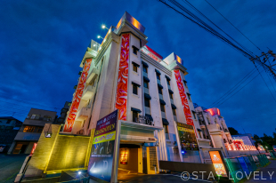 HOTEL LOTUS Modern 岩槻店(ホテル ロータス モダン)【Best Delight Group】