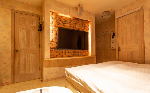 HOTEL GIULIA(ホテル ジュリア) 