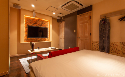 HOTEL GIULIA(ホテル ジュリア) 