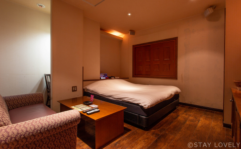 HOTEL GIULIA(ホテル ジュリア) 