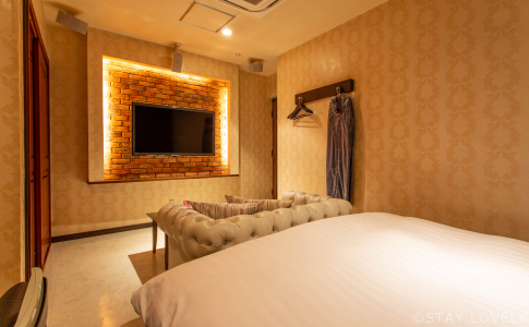 HOTEL GIULIA(ホテル ジュリア) 