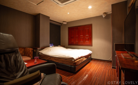 HOTEL GIULIA(ホテル ジュリア) 