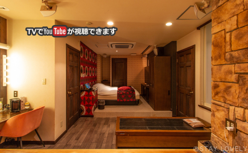 HOTEL GIULIA(ホテル ジュリア) 