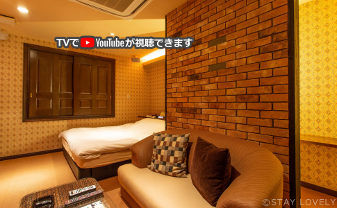 HOTEL GIULIA(ホテル ジュリア) 