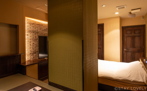 HOTEL GIULIA(ホテル ジュリア) 