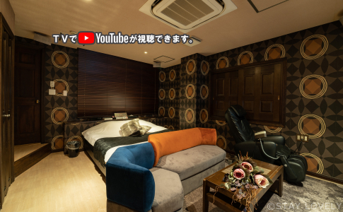 HOTEL GIULIA(ホテル ジュリア) 