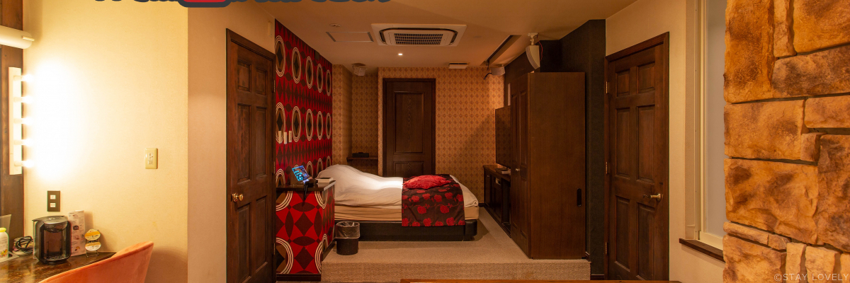 HOTEL GIULIA(ホテル ジュリア) 
