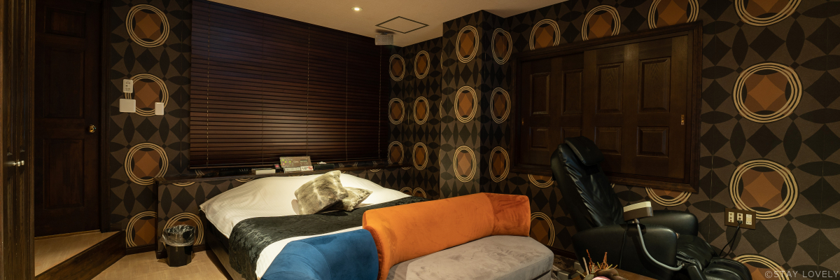 HOTEL GIULIA(ホテル ジュリア) 