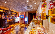 Lobby①　NEW！