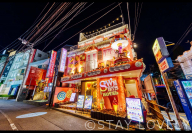 SWEETS HOTEL池袋店【Best Delight Group】