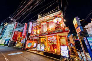 SWEETS HOTEL池袋店【Best Delight Group】~2025年3月17日GRAND OPEN~
