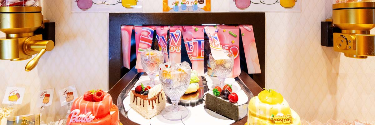 SWEETS HOTEL池袋店【Best Delight Group】～２０２５年３月１７日GRAND OPEN～