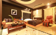 206号室【LUXURY ROOM】