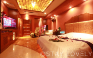 225号室【LUXURY ROOM】