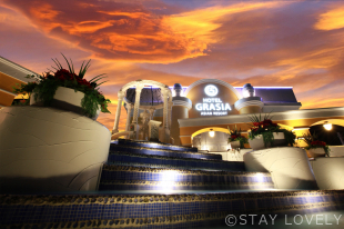 HOTEL GRASIA ASIAN RESORT(ホテル グラシア アジアンリゾート)