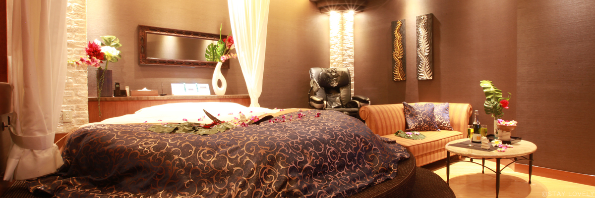 HOTEL GRASIA ASIAN RESORT(ホテル グラシア アジアンリゾート) 