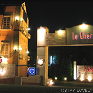 ホテル ルシェリ