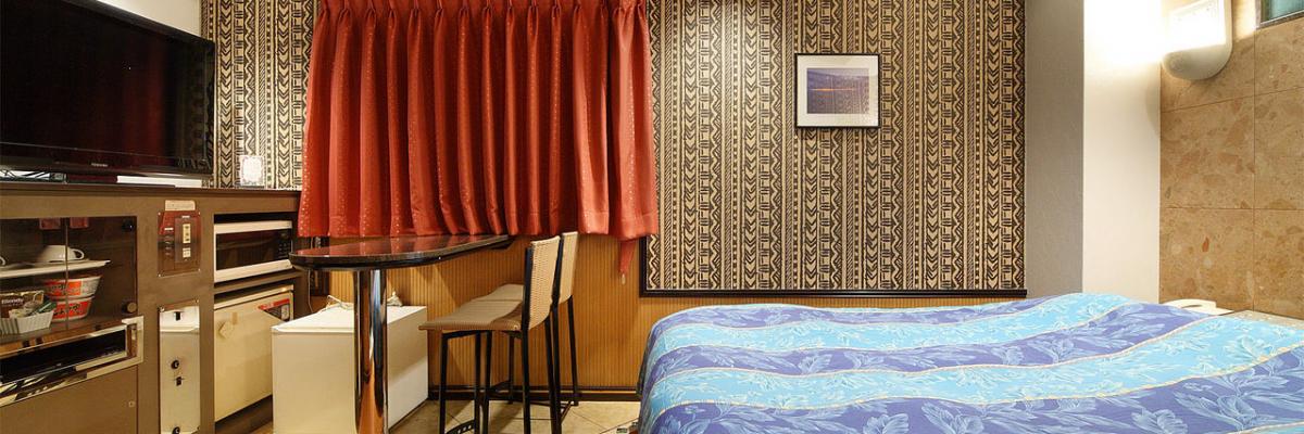 HOTEL 絆(ホテル キズナ) 