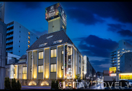 Hotel SANA resort(ホテル サナ リゾート) 