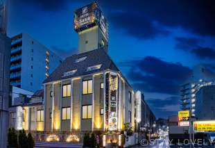 Hotel SANA resort(ホテル サナ リゾート) 