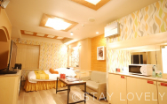 Room No.412／Cute:Lovery