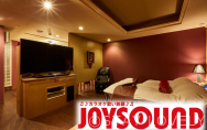 Room No.505/JOYSOUND導入部屋