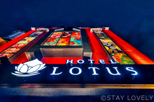 HOTEL LOTUS 東大阪店(ホテル ロータス)【Best Delight Group】