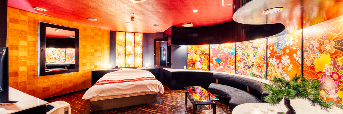 HOTEL LOTUS東大阪　* BestDelightグループ *