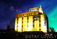 ホテル マイン 岐阜