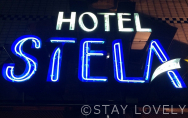 HOTEL STELA (ホテル ステラ) 