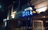 HOTEL STELA (ホテル ステラ) 