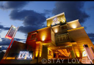 HOTEL LUNA 香芝店（ホテル ルナ）【Best Delight Group】
