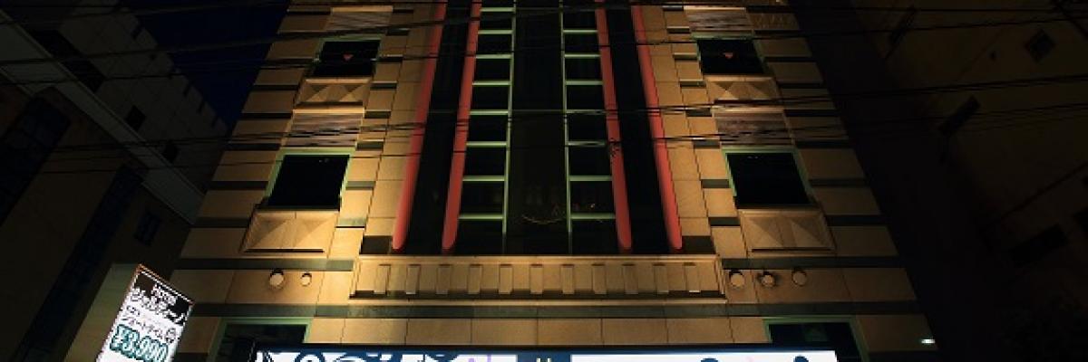 ホテル ジャルディーノ新宿