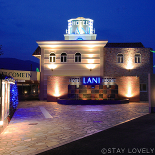 HOTEL LANI RESORT(ホテル ラニ リゾート)