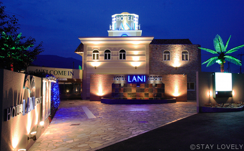 HOTEL LANI RESORT(ホテル ラニ リゾート)