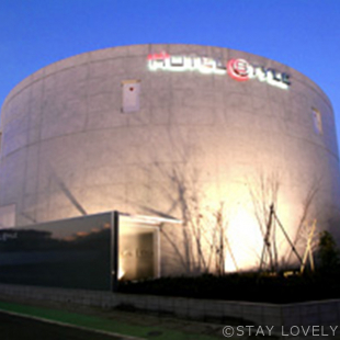 HOTEL STYLE(ホテル スタイル) 