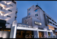 HOTEL ELDIA Luxury 神戸店（ホテル エルディア ラグジュアリー）【Best Delight Group】