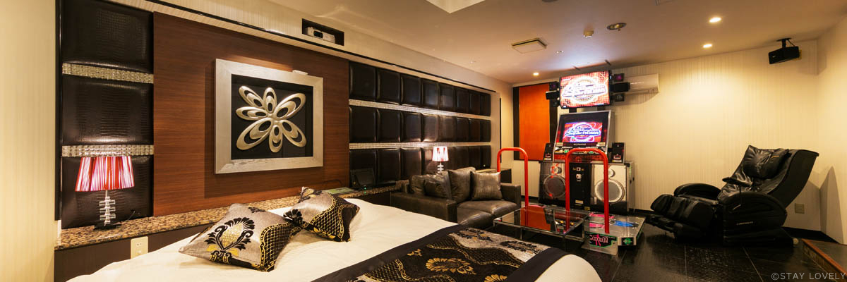HOTEL ELDIA LUXURY 神戸店(ホテル エルディア ラグジュアリー）* BestDelightグループ *