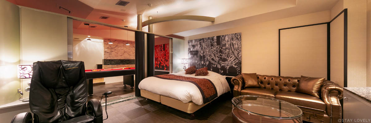 HOTEL ELDIA LUXURY 神戸店(ホテル エルディア ラグジュアリー）* BestDelightグループ *