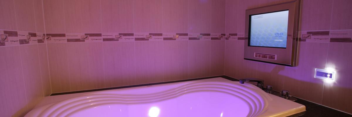 HOTEL AXIS(ホテル アクシス)