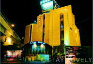 ホテル クルーガーランド 