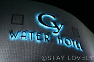 WATER HOTEL Cy(ウォーターホテル シー)